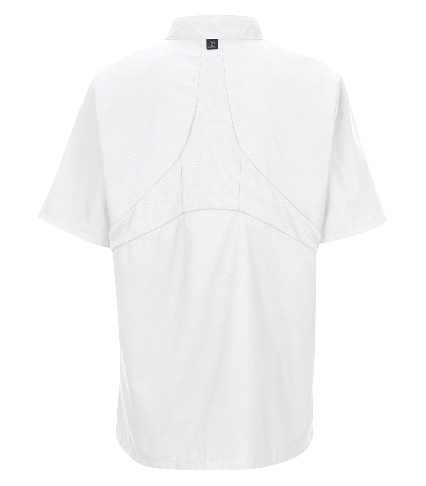 White-model Image