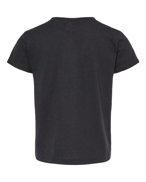 Solid Black Triblend-model Image