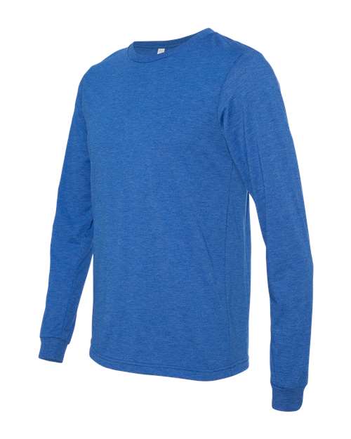 True Royal Triblend-model Image