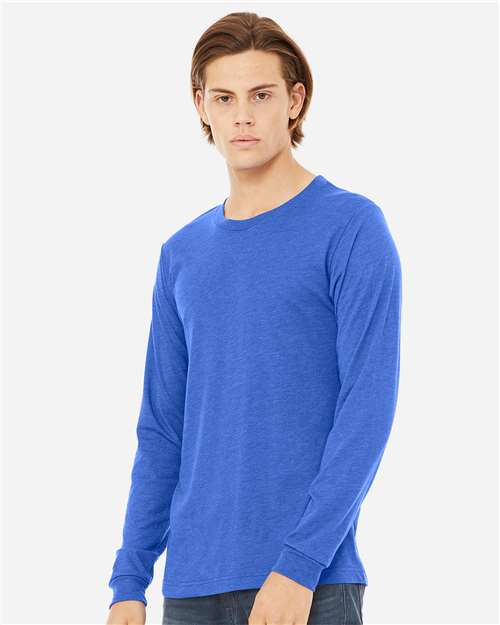 True Royal Triblend-model Image