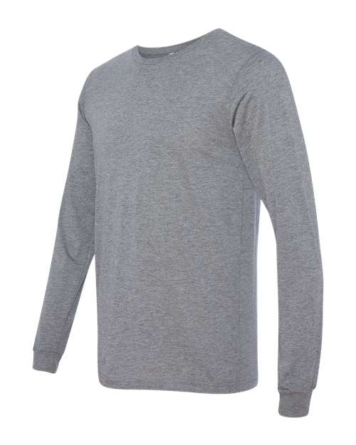 Grey Triblend-model Image