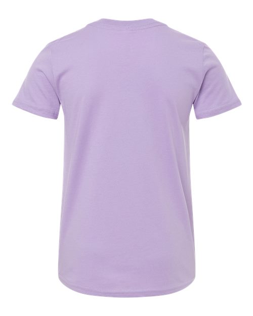 Dark Lavender-model Image