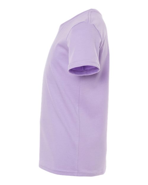 Dark Lavender-model Image