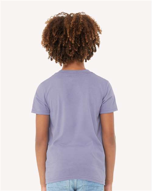 Dark Lavender-model Image