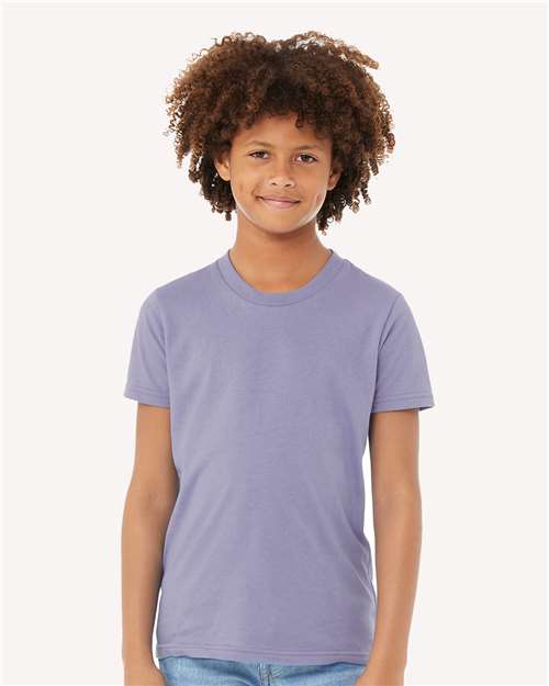 Dark Lavender-model Image