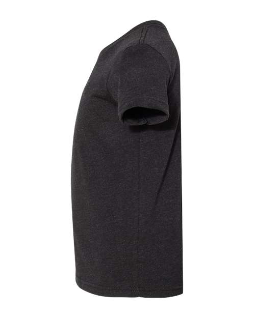 Black Heather-model Image