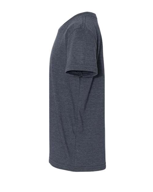 Heather Navy-model Image