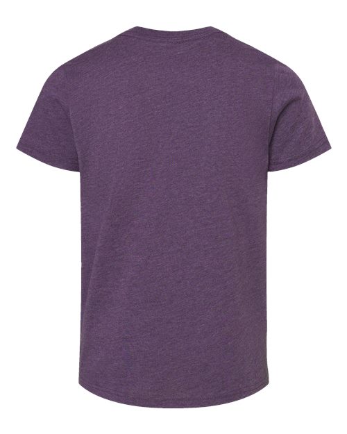 Heather Team Purple-model Image