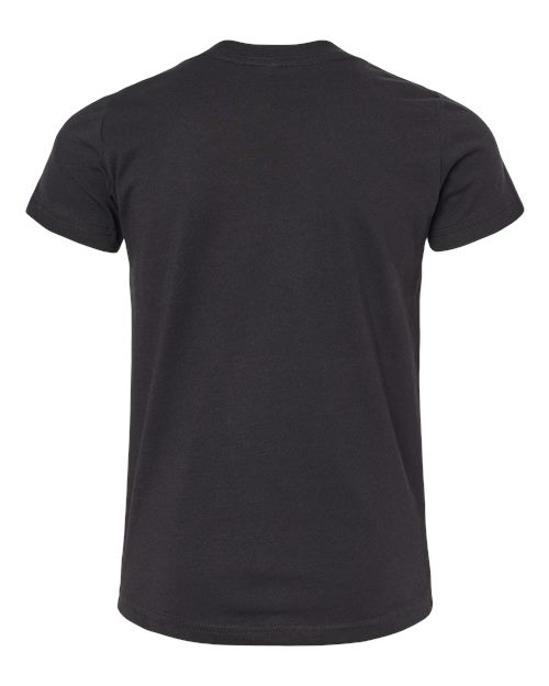 Solid Black Blend-model Image