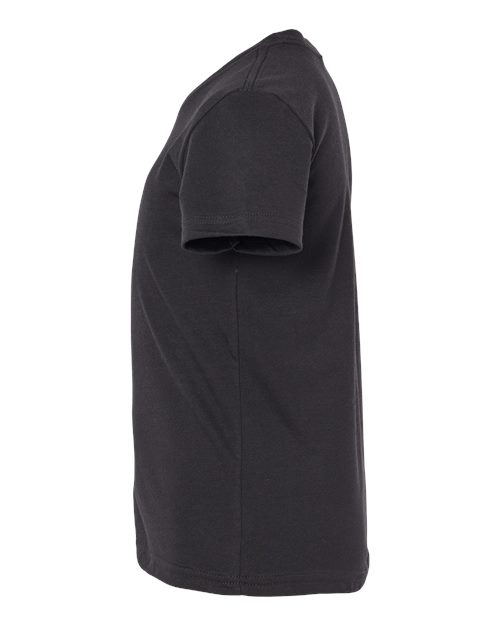 Solid Black Blend-model Image