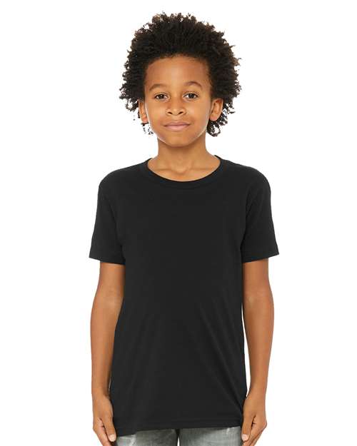 Solid Black Blend-model Image