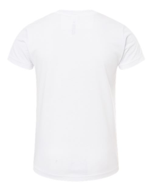 Solid White Blend-model Image