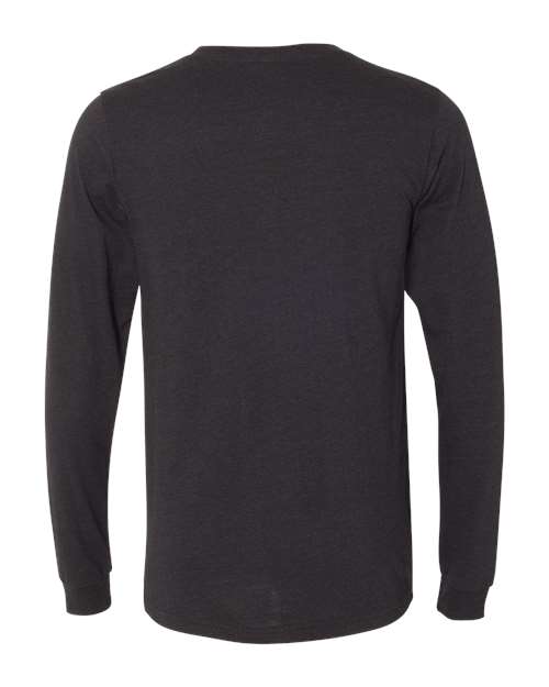 Black Heather-model Image