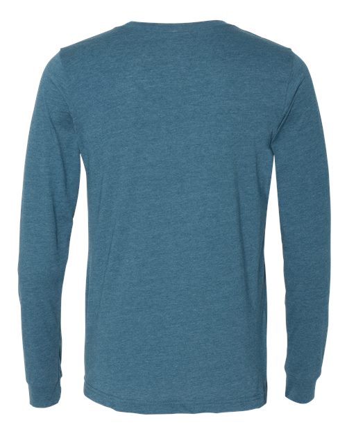 Heather Deep Teal-model Image