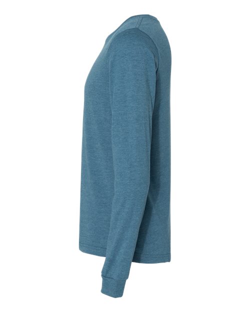 Heather Deep Teal-model Image