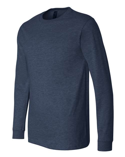 Heather Navy-model Image