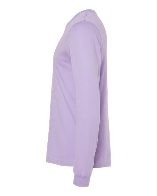 Dark Lavender-model Image
