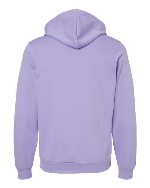 Dark Lavender-model Image