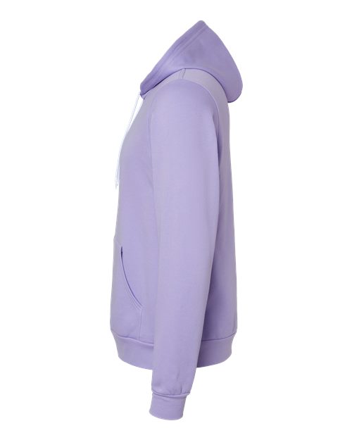 Dark Lavender-model Image