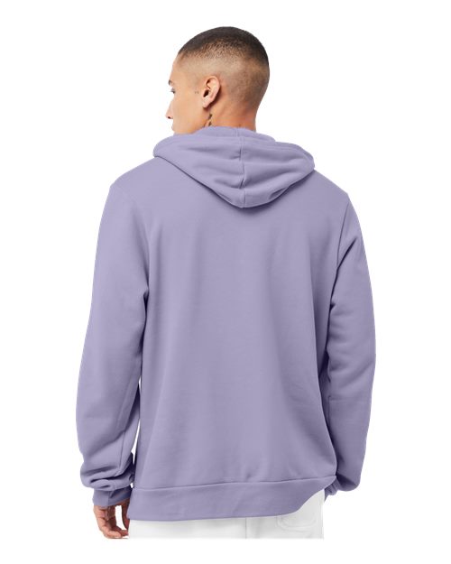 Dark Lavender-model Image