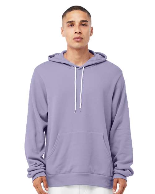 Dark Lavender-model Image