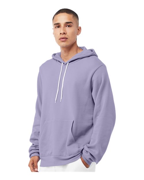 Dark Lavender-model Image
