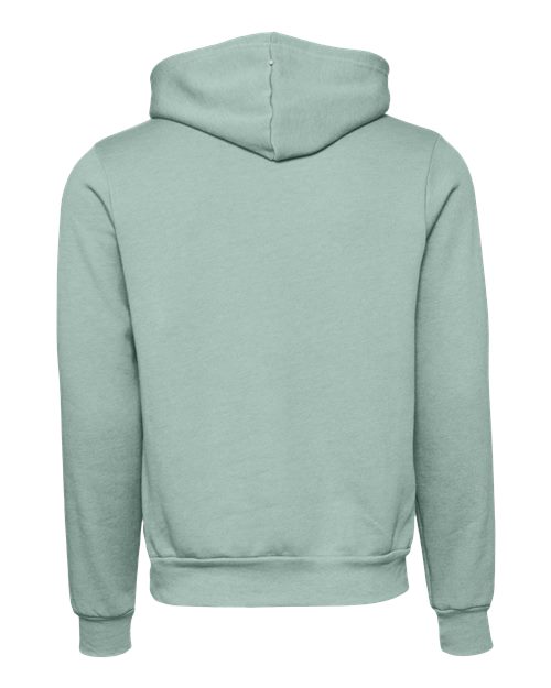 Dusty Blue-model Image
