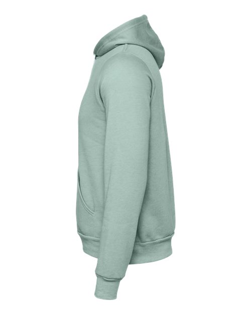 Dusty Blue-model Image