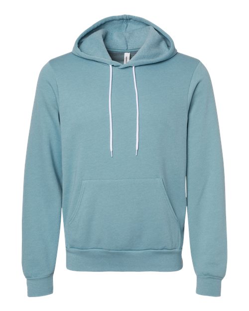 Heather Blue Lagoon