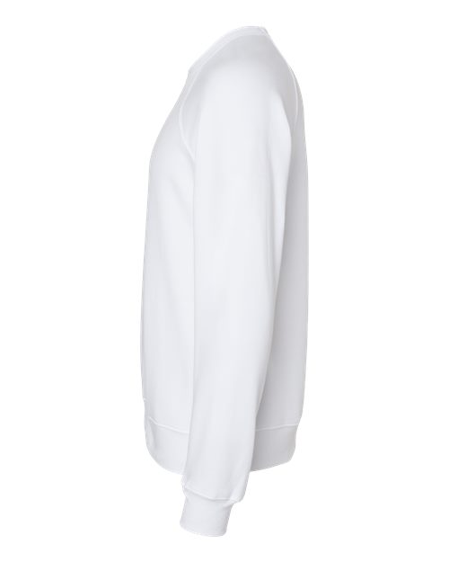 White-model Image