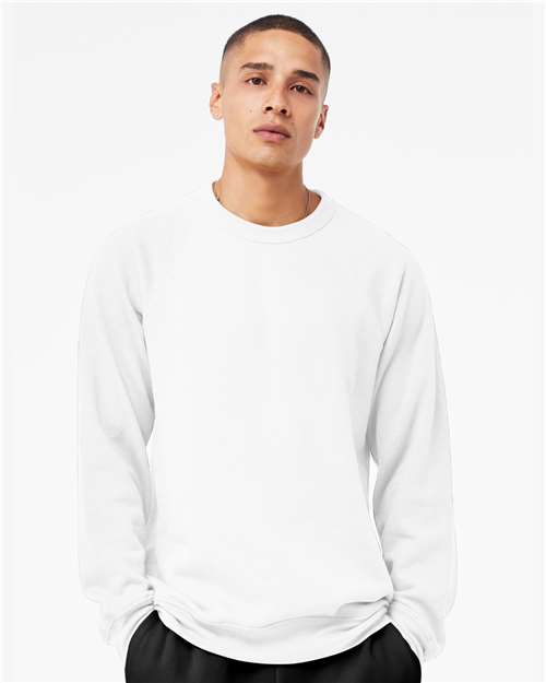 White-model Image
