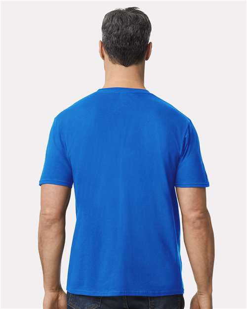 Royal Blue-model Image