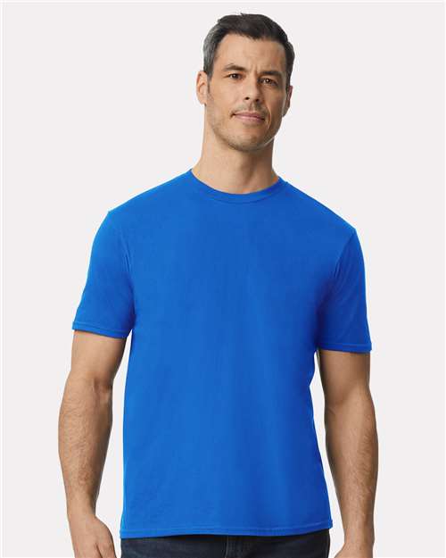 Royal Blue-model Image