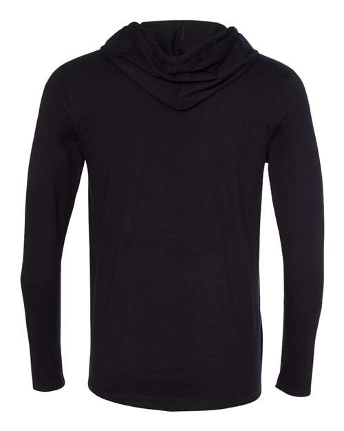 Black/ Dark Grey-model Image