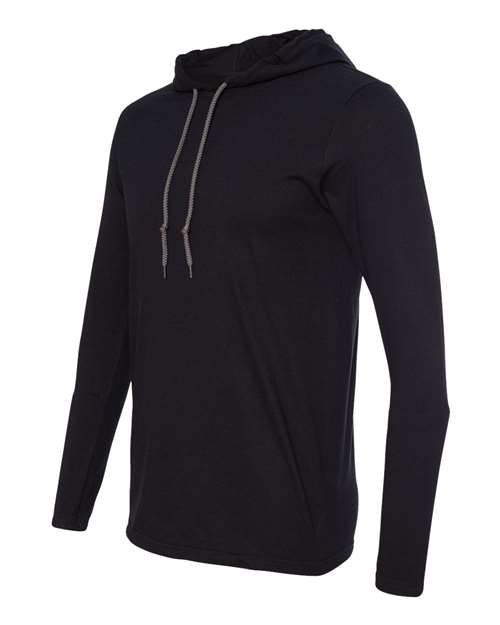 Black/ Dark Grey-model Image