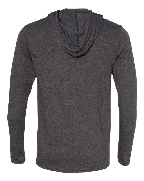 Dark Heather/ Dark Grey-model Image