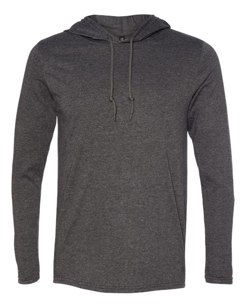 Dark Heather/ Dark Grey