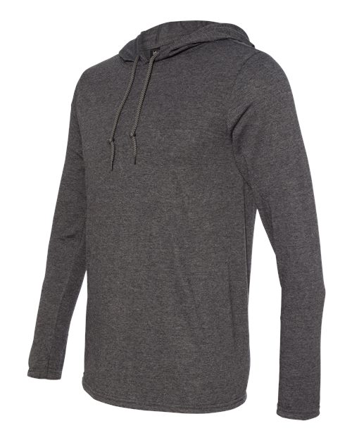 Dark Heather/ Dark Grey-model Image