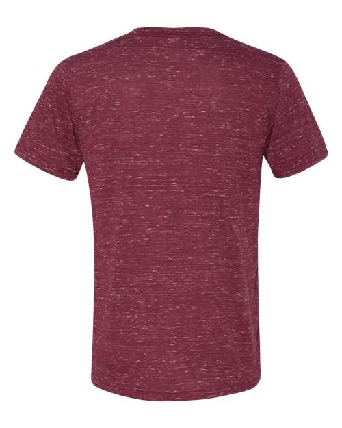 Maroon Marble-model Image