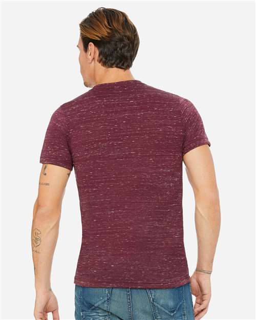 Maroon Marble-model Image