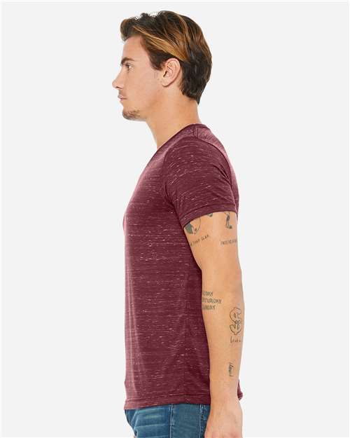 Maroon Marble-model Image