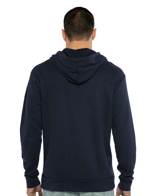 Midnight Navy-model Image