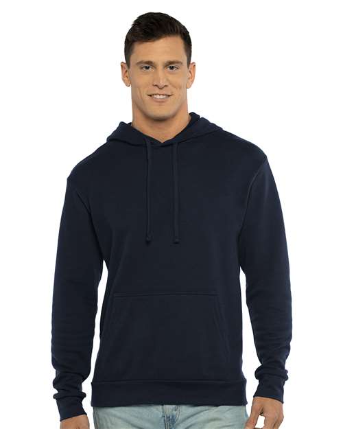 Midnight Navy-model Image