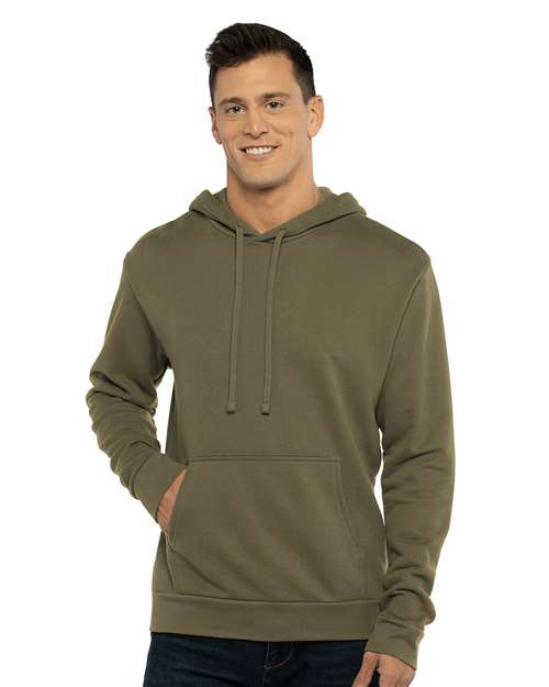 Military Green-model Image