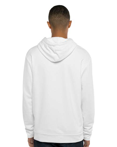 White-model Image