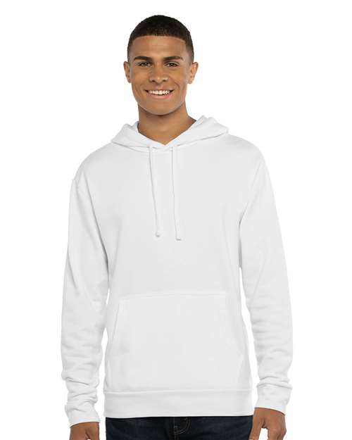 White-model Image