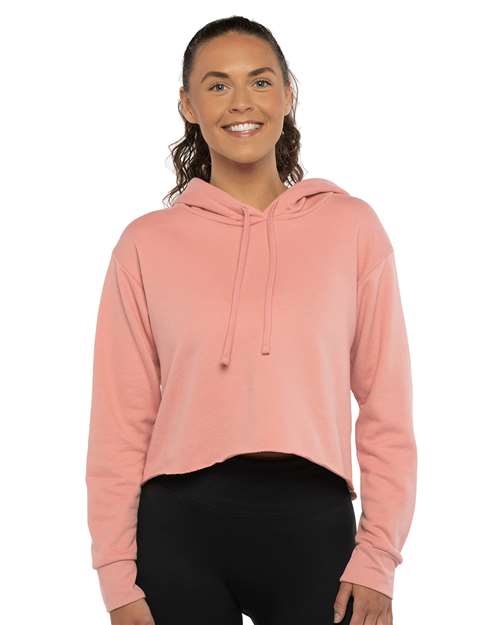Desert Pink-model Image