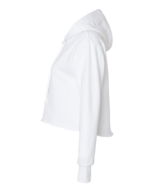 White-model Image
