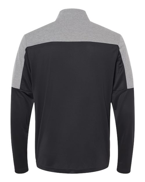 Black/ Grey Three Melange-model Image