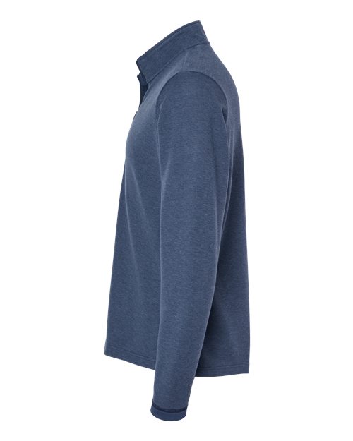 Collegiate Navy Melange-model Image